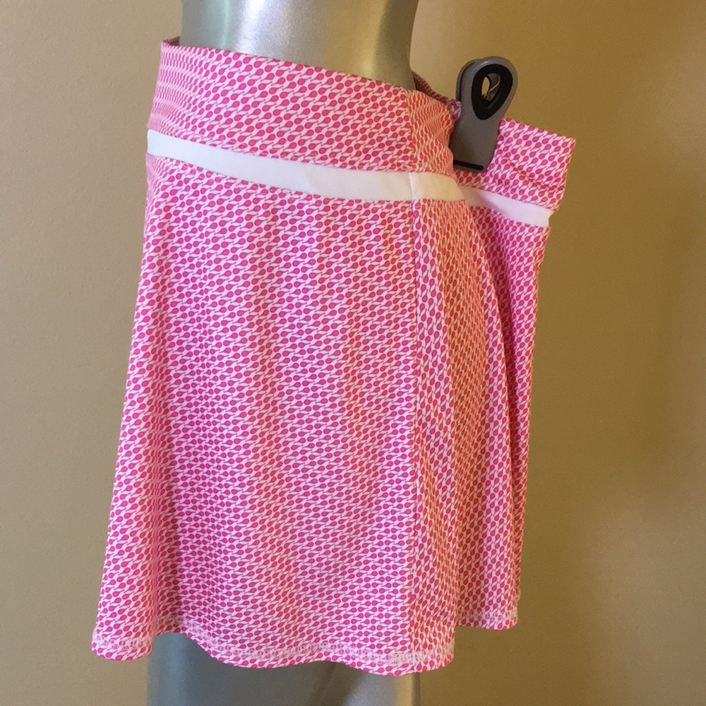 GRAND SLAM | Performance Tennis Skort - Picture 5 of 14
